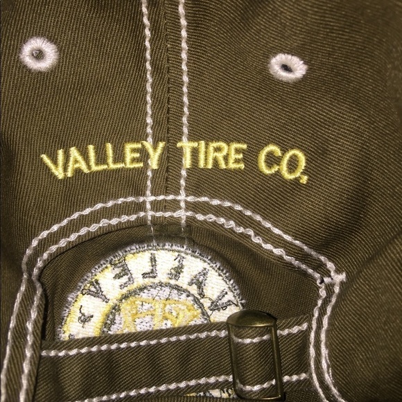 NWT Valley Tire Co - Picture 3 of 6
